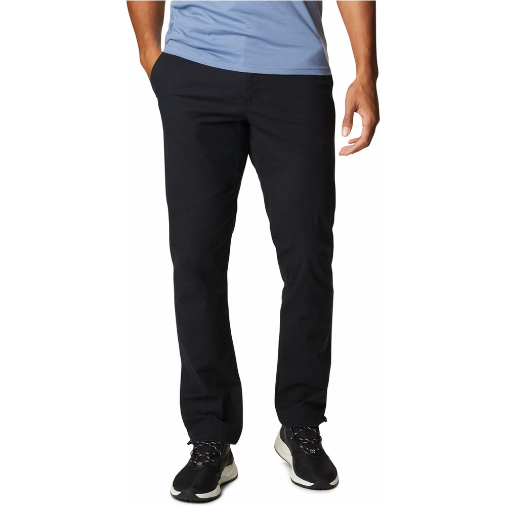 Columbia pantalón montaña hombre Columbia Wallowa Belted Pant 05 Columbia pantalón montaña hombre Columbia Wallowa Belted Pant 05