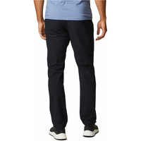 Columbia pantalón montaña hombre Columbia Wallowa Belted Pant 06 Columbia pantalón montaña hombre Columbia Wallowa Belted Pant 06