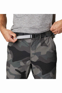 Columbia pantalón montaña hombre Columbia Wallowa Belted Pant vista trasera Columbia pantalón montaña hombre Columbia Wallowa Belted Pant vista trasera