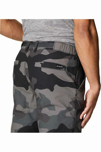 Columbia pantalón montaña hombre Columbia Wallowa Belted Pant vista detalle Columbia pantalón montaña hombre Columbia Wallowa Belted Pant vista detalle
