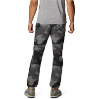 Columbia pantalón montaña hombre Columbia Wallowa Belted Pant 06 Columbia pantalón montaña hombre Columbia Wallowa Belted Pant 06
