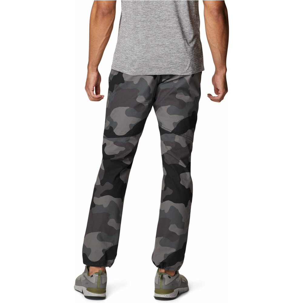 Columbia pantalón montaña hombre Columbia Wallowa Belted Pant 06 Columbia pantalón montaña hombre Columbia Wallowa Belted Pant 06
