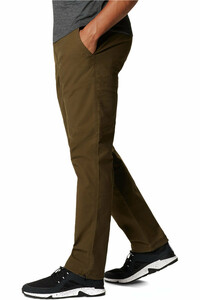 Columbia pantalón montaña hombre Columbia Wallowa Belted Pant vista detalle Columbia pantalón montaña hombre Columbia Wallowa Belted Pant vista detalle