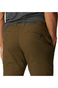 Columbia pantalón montaña hombre Columbia Wallowa Belted Pant 04 Columbia pantalón montaña hombre Columbia Wallowa Belted Pant 04