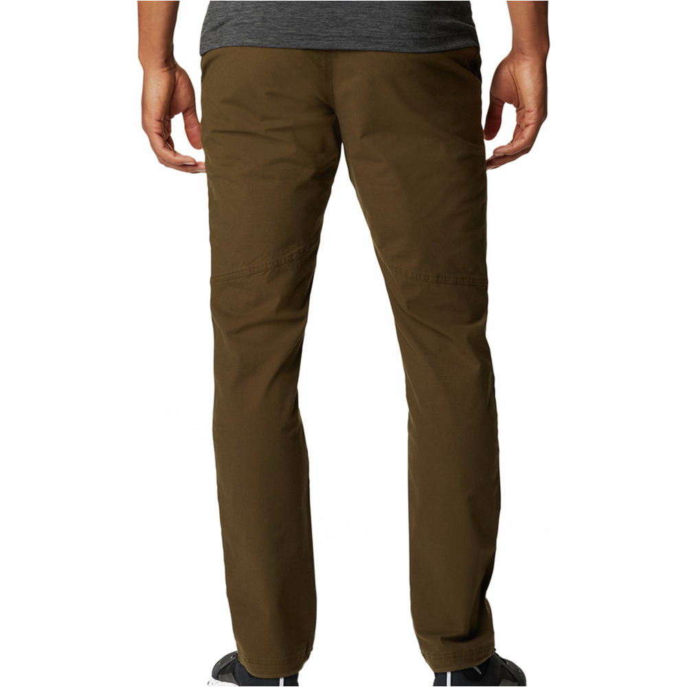Columbia pantalón montaña hombre Columbia Wallowa Belted Pant 07 Columbia pantalón montaña hombre Columbia Wallowa Belted Pant 07