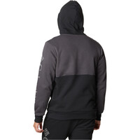 Columbia forro polar hombre Columbia Columbia Lodge Colorblock Hoodie 04 Columbia forro polar hombre Columbia Columbia Lodge Colorblock Hoodie 04