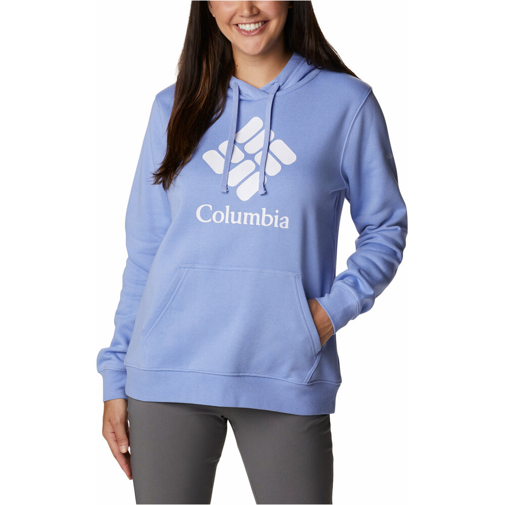 Columbia Sudaderas Montaña Mujer Columbia Columbia Trek Graphic Hoodie 03 Columbia Sudaderas Montaña Mujer Columbia Columbia Trek Graphic Hoodie 03