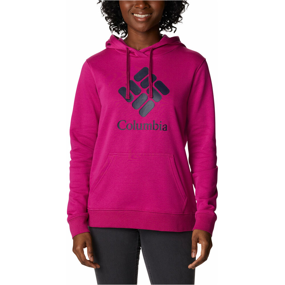 Columbia Sudaderas Montaña Mujer Columbia Columbia Trek Graphic Hoodie 03 Columbia Sudaderas Montaña Mujer Columbia Columbia Trek Graphic Hoodie 03