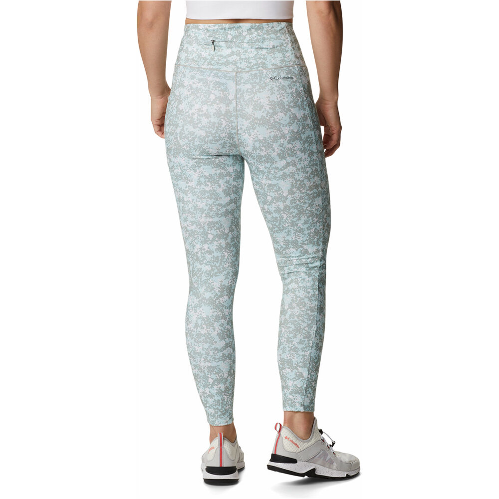Columbia malla larga mujer Columbia Weekend Adventure 7/8 Legging 04 Columbia malla larga mujer Columbia Weekend Adventure 7/8 Legging 04