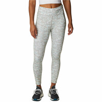 Columbia malla larga mujer Columbia Columbia Lodge Print 7/8 Tight vista trasera Columbia malla larga mujer Columbia Columbia Lodge Print 7/8 Tight vista trasera