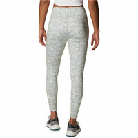 Columbia malla larga mujer Columbia Columbia Lodge Print 7/8 Tight vista detalle Columbia malla larga mujer Columbia Columbia Lodge Print 7/8 Tight vista detalle