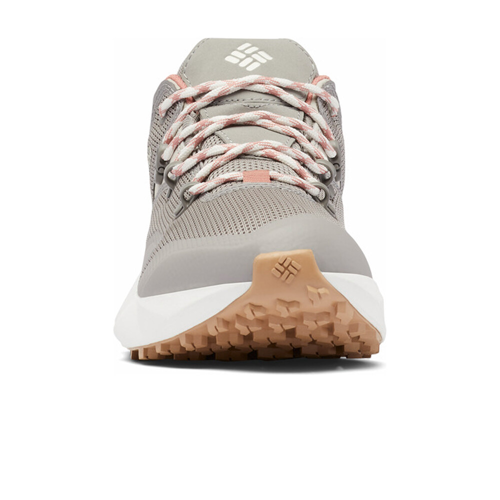 Columbia zapatilla trekking mujer Columbia FACET 60 LOW OUTDRY lateral interior Columbia zapatilla trekking mujer Columbia FACET 60 LOW OUTDRY lateral interior