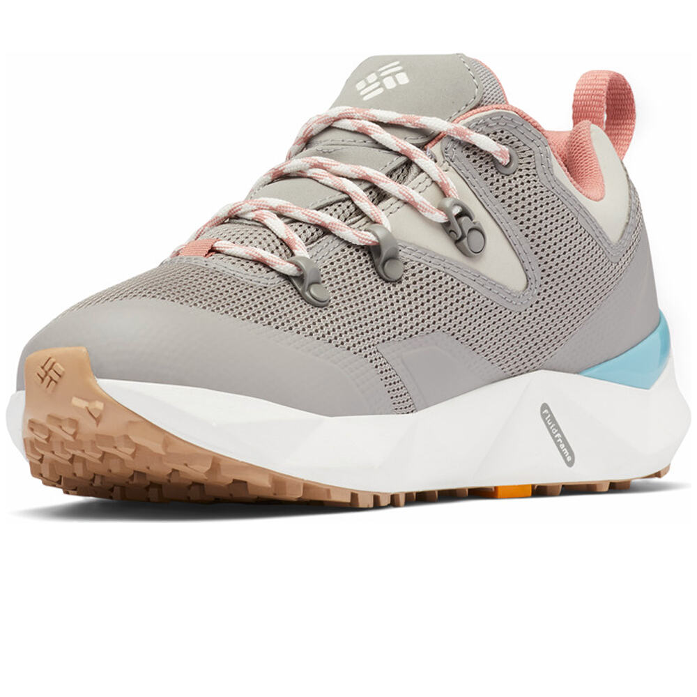 Columbia zapatilla trekking mujer Columbia FACET 60 LOW OUTDRY 05 Columbia zapatilla trekking mujer Columbia FACET 60 LOW OUTDRY 05
