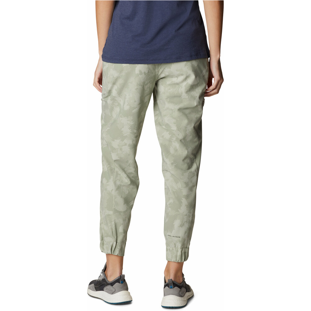 Columbia pantalón montaña mujer Columbia Pleasant Creek EU Jogger 04 Columbia pantalón montaña mujer Columbia Pleasant Creek EU Jogger 04