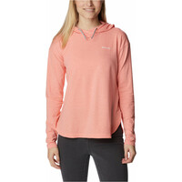 Columbia camiseta montaña manga larga mujer Columbia Sun Trek EU Hooded Pullover 03 Columbia camiseta montaña manga larga mujer Columbia Sun Trek EU Hooded Pullover 03
