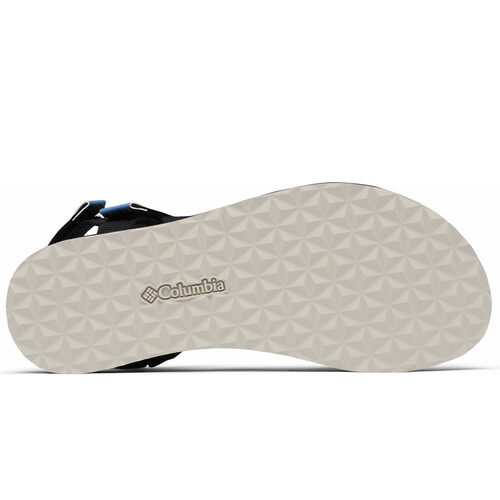 COLUMBIA ALAVA SANDAL negro