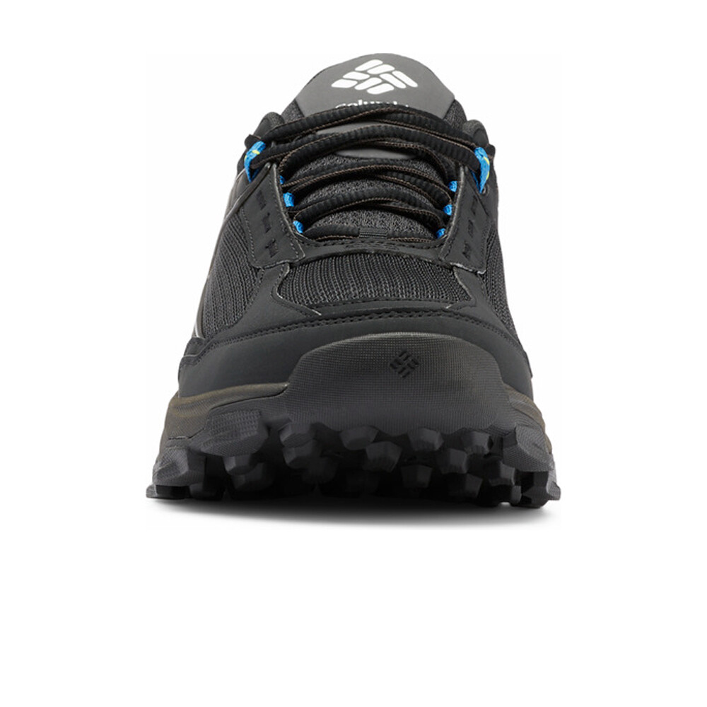 Columbia zapatilla trekking hombre Columbia HATANA MAX OUTDRY lateral interior Columbia zapatilla trekking hombre Columbia HATANA MAX OUTDRY lateral interior