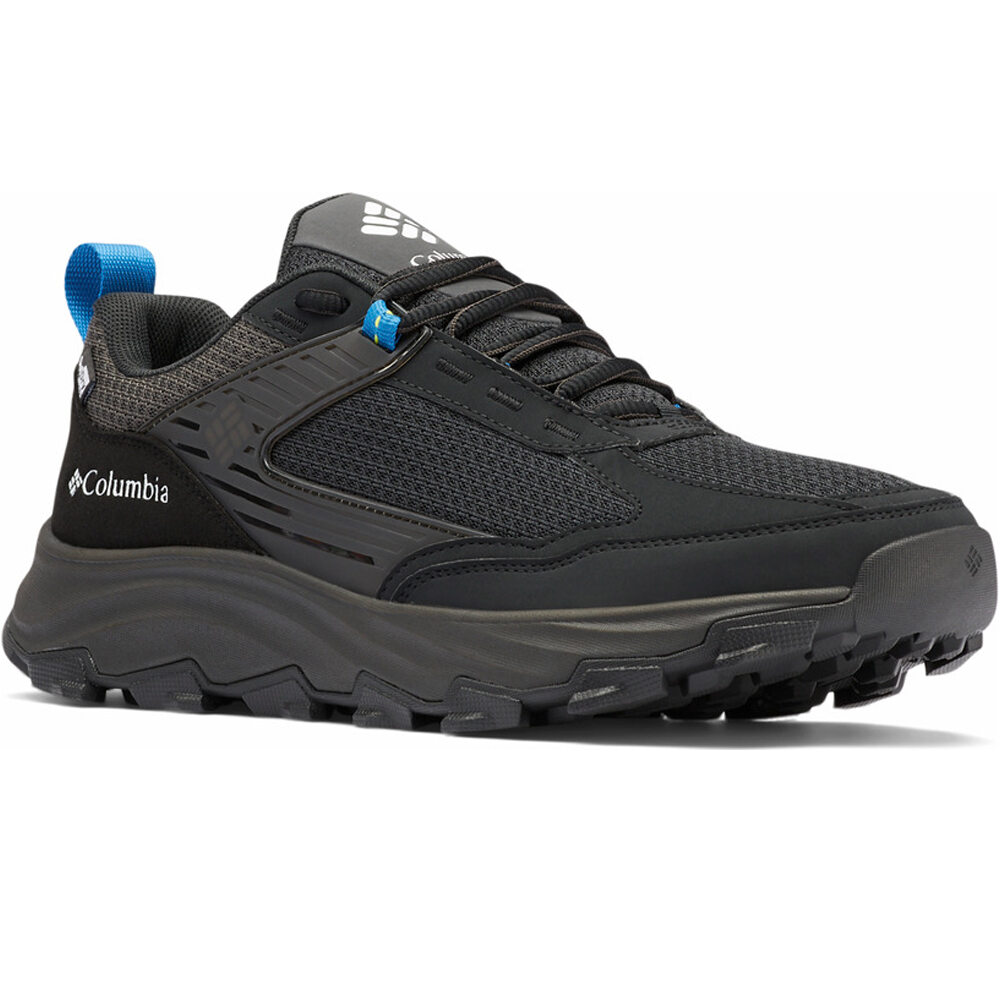 Columbia zapatilla trekking hombre Columbia HATANA MAX OUTDRY puntera Columbia zapatilla trekking hombre Columbia HATANA MAX OUTDRY puntera