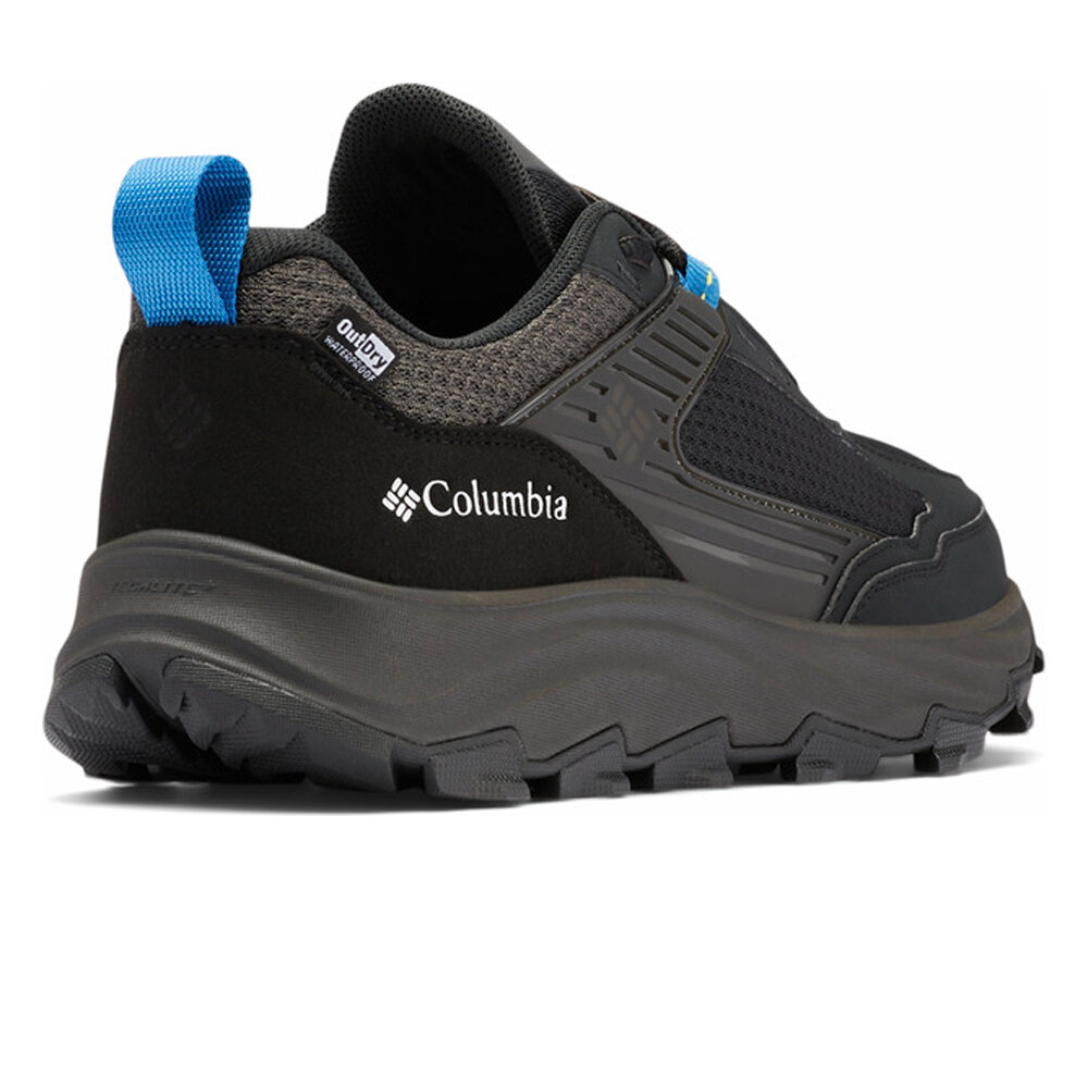 Columbia zapatilla trekking hombre Columbia HATANA MAX OUTDRY vista superior Columbia zapatilla trekking hombre Columbia HATANA MAX OUTDRY vista superior