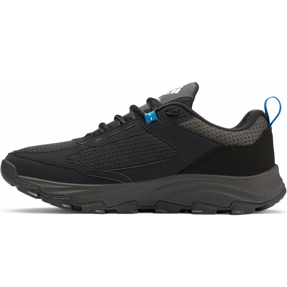 Columbia zapatilla trekking hombre Columbia HATANA MAX OUTDRY 05 Columbia zapatilla trekking hombre Columbia HATANA MAX OUTDRY 05