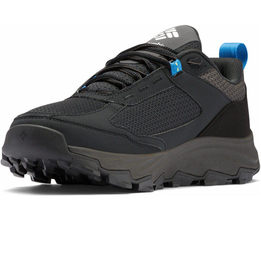 Columbia zapatilla trekking hombre Columbia HATANA MAX OUTDRY 06 Columbia zapatilla trekking hombre Columbia HATANA MAX OUTDRY 06