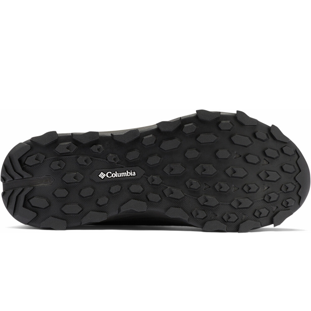 Columbia zapatilla trekking hombre Columbia HATANA MAX OUTDRY 07 Columbia zapatilla trekking hombre Columbia HATANA MAX OUTDRY 07