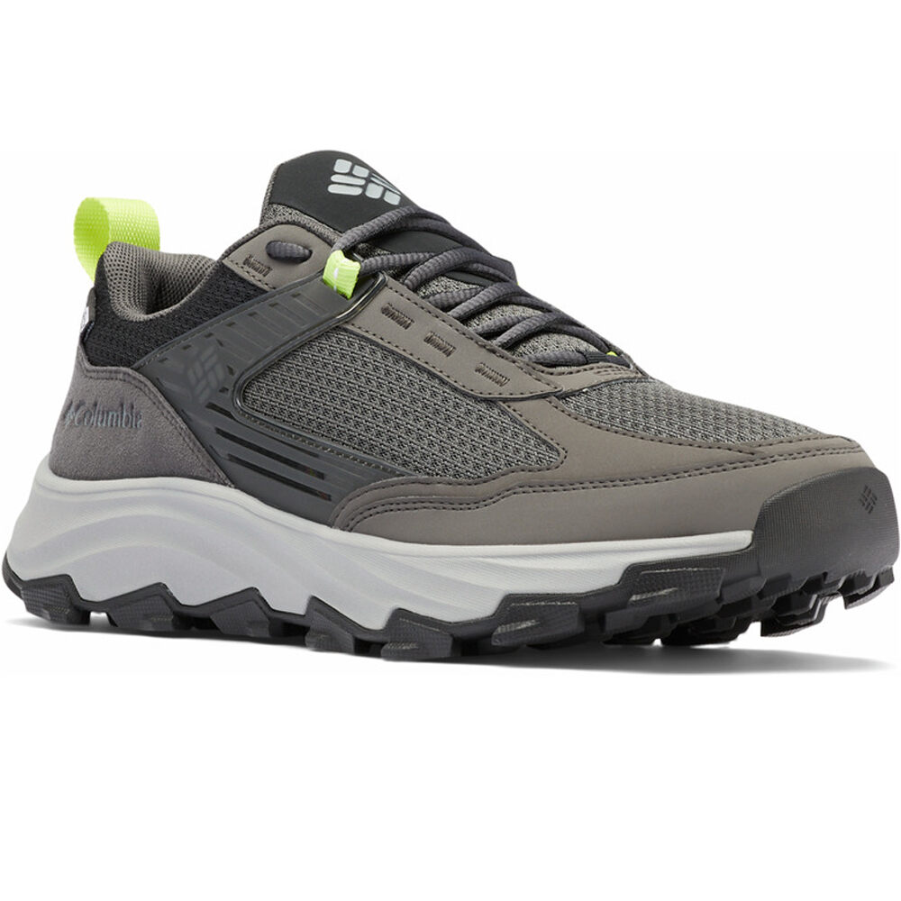 Columbia zapatilla trekking hombre Columbia HATANA MAX OUTDRY puntera Columbia zapatilla trekking hombre Columbia HATANA MAX OUTDRY puntera