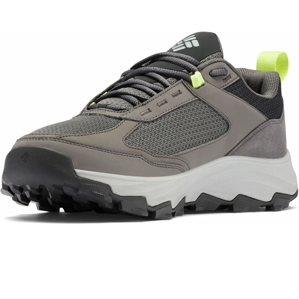 Columbia zapatilla trekking hombre Columbia HATANA MAX OUTDRY 06 Columbia zapatilla trekking hombre Columbia HATANA MAX OUTDRY 06
