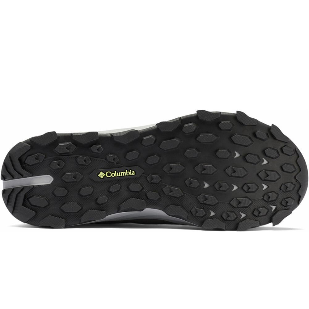 Columbia zapatilla trekking hombre Columbia HATANA MAX OUTDRY 07 Columbia zapatilla trekking hombre Columbia HATANA MAX OUTDRY 07