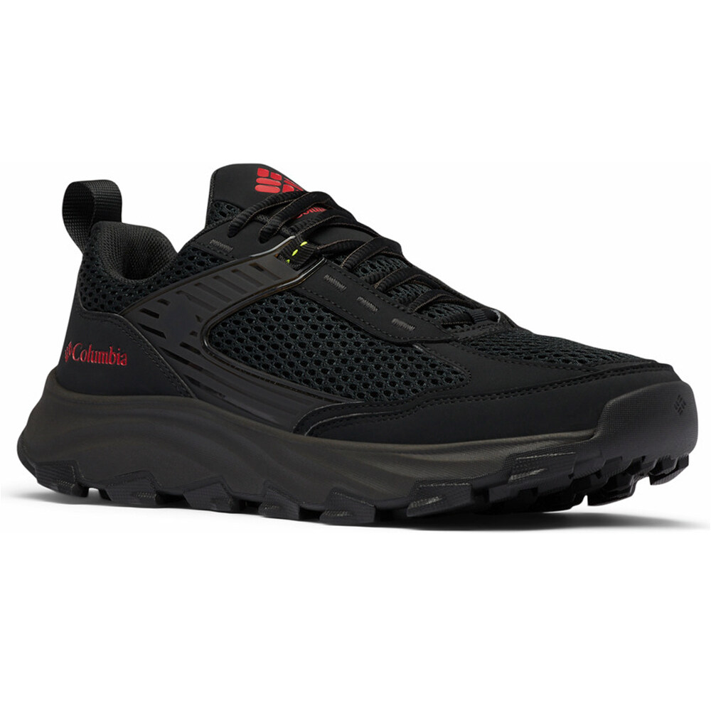Columbia zapatilla trekking hombre Columbia HATANA BREATHE puntera Columbia zapatilla trekking hombre Columbia HATANA BREATHE puntera