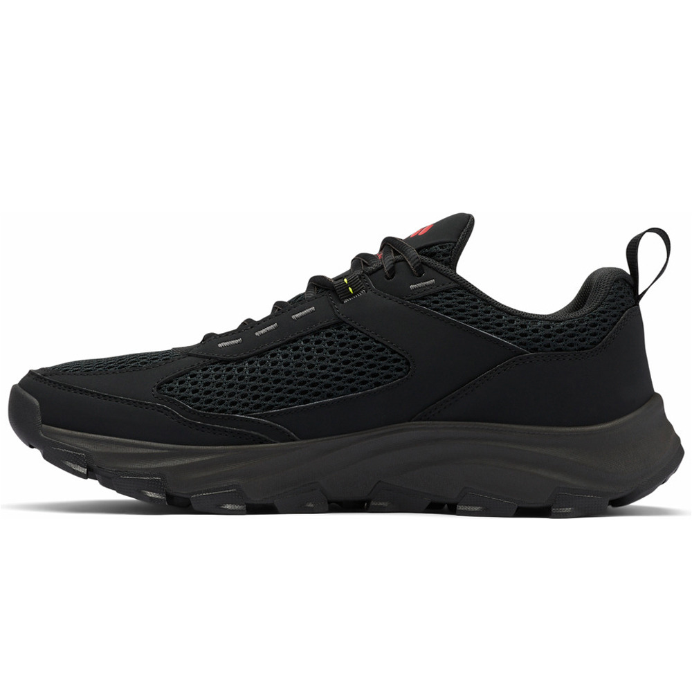 Columbia zapatilla trekking hombre Columbia HATANA BREATHE 05 Columbia zapatilla trekking hombre Columbia HATANA BREATHE 05