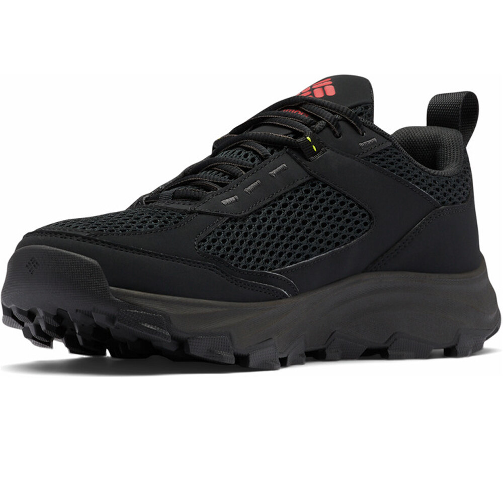 Columbia zapatilla trekking hombre Columbia HATANA BREATHE 06 Columbia zapatilla trekking hombre Columbia HATANA BREATHE 06