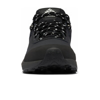 Columbia zapatilla trekking hombre Columbia TRAILSTORM PEAK lateral interior Columbia zapatilla trekking hombre Columbia TRAILSTORM PEAK lateral interior