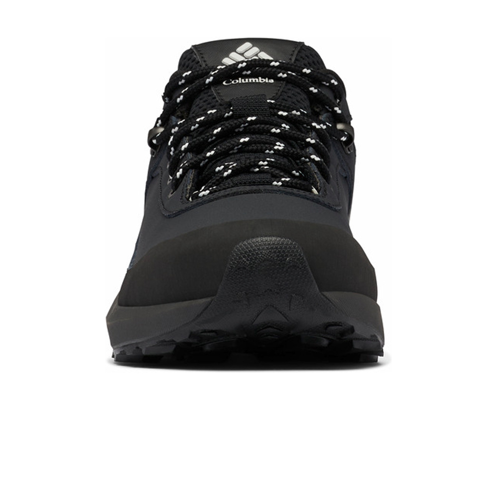 Columbia zapatilla trekking hombre Columbia TRAILSTORM PEAK lateral interior Columbia zapatilla trekking hombre Columbia TRAILSTORM PEAK lateral interior