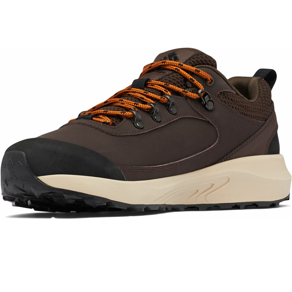 Columbia zapatilla trekking hombre Columbia TRAILSTORM PEAK 06 Columbia zapatilla trekking hombre Columbia TRAILSTORM PEAK 06