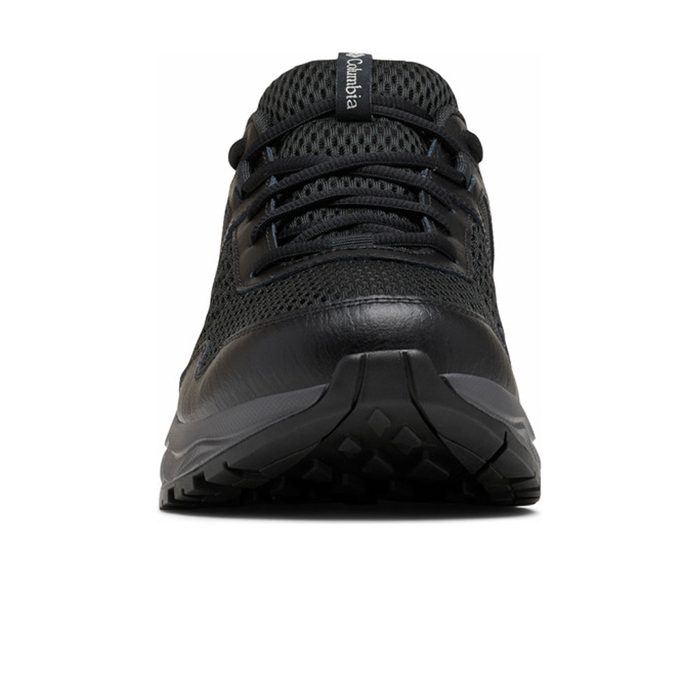 Columbia zapatilla trekking hombre Columbia PLATEAU WATERPROOF lateral interior Columbia zapatilla trekking hombre Columbia PLATEAU WATERPROOF lateral interior