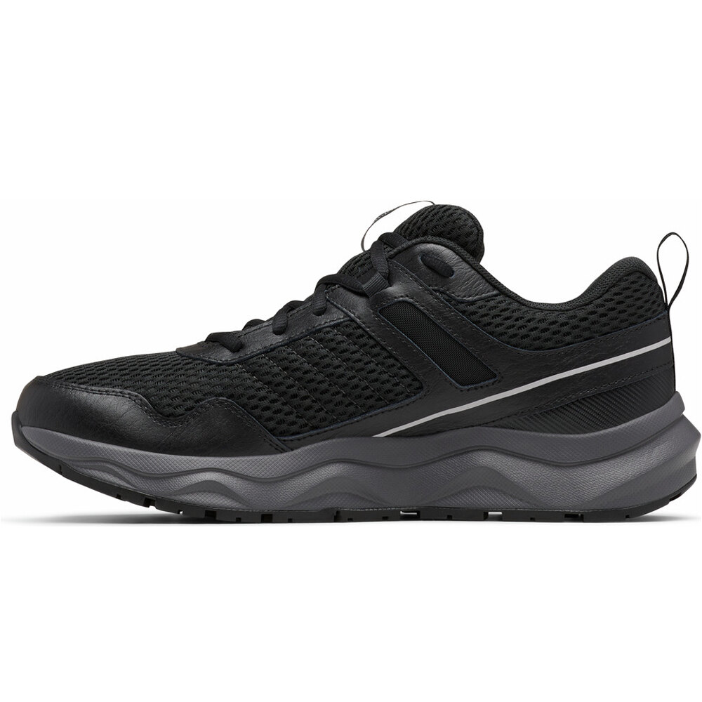 Columbia zapatilla trekking hombre Columbia PLATEAU WATERPROOF 05 Columbia zapatilla trekking hombre Columbia PLATEAU WATERPROOF 05