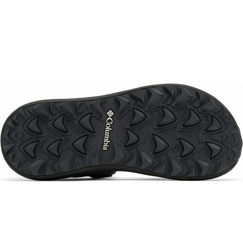COLUMBIA TRAILSTORM HIKER 2 STRAP negro