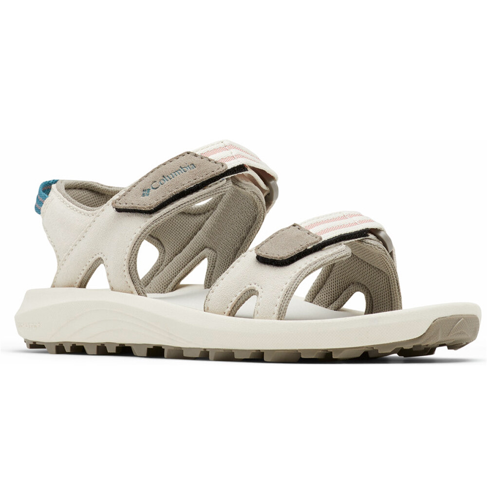 Columbia sandalias trekking mujer TRAILSTORM HIKER 2 STRAP puntera Columbia sandalias trekking mujer TRAILSTORM HIKER 2 STRAP puntera