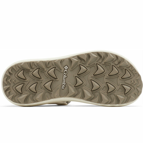 COLUMBIA TRAILSTORM HIKER 2 STRAP blanco