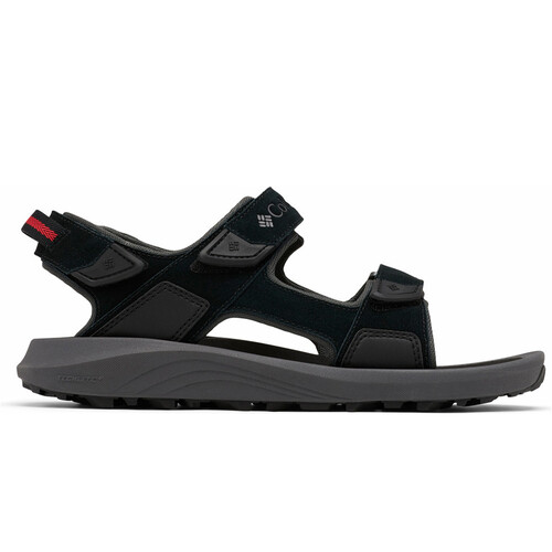 COLUMBIA TRAILSTORM HIKER 3 STRAP negro