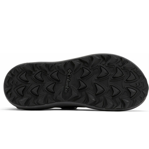 COLUMBIA TRAILSTORM HIKER 3 STRAP negro