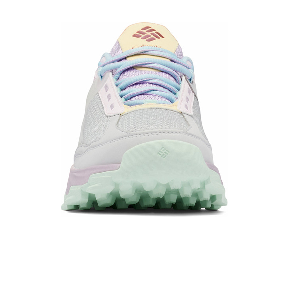 Columbia zapatilla trekking mujer Columbia CAPSULE HATANA MAX OUTDRY lateral interior Columbia zapatilla trekking mujer Columbia CAPSULE HATANA MAX OUTDRY lateral interior