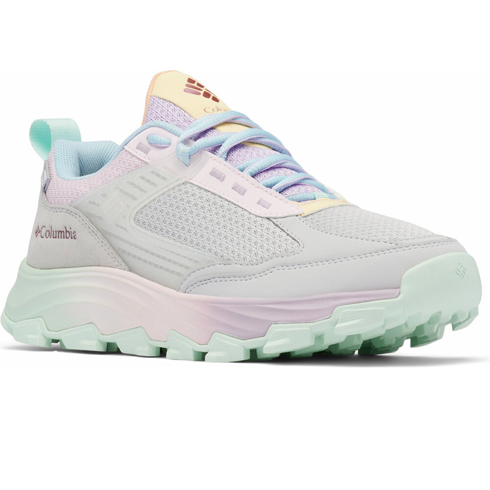 Columbia zapatilla trekking mujer Columbia CAPSULE HATANA MAX OUTDRY puntera Columbia zapatilla trekking mujer Columbia CAPSULE HATANA MAX OUTDRY puntera