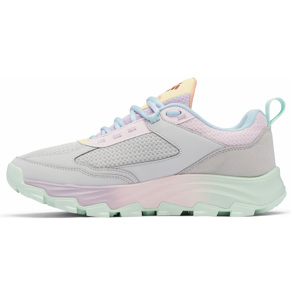 Columbia zapatilla trekking mujer Columbia CAPSULE HATANA MAX OUTDRY 05 Columbia zapatilla trekking mujer Columbia CAPSULE HATANA MAX OUTDRY 05