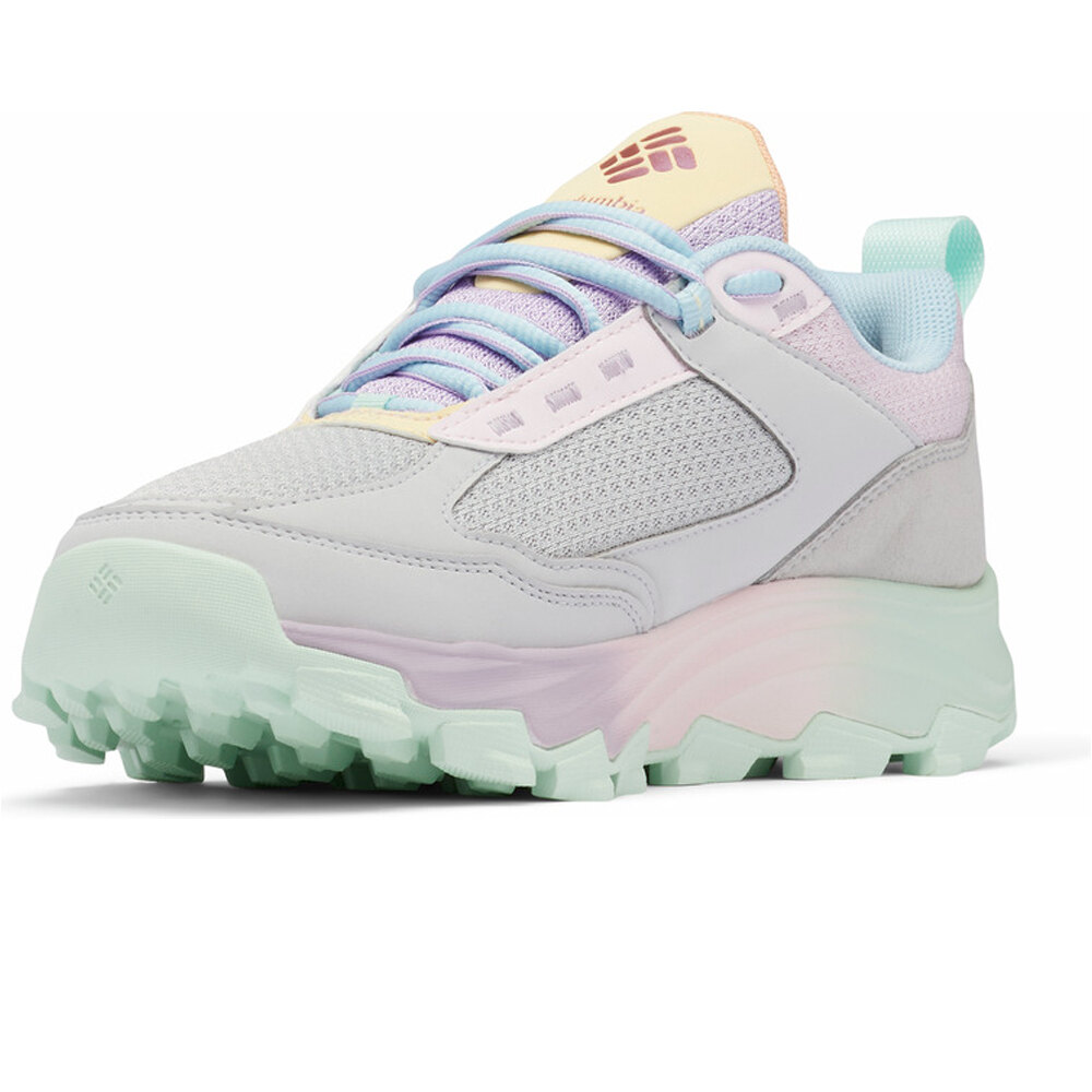 Columbia zapatilla trekking mujer Columbia CAPSULE HATANA MAX OUTDRY 06 Columbia zapatilla trekking mujer Columbia CAPSULE HATANA MAX OUTDRY 06
