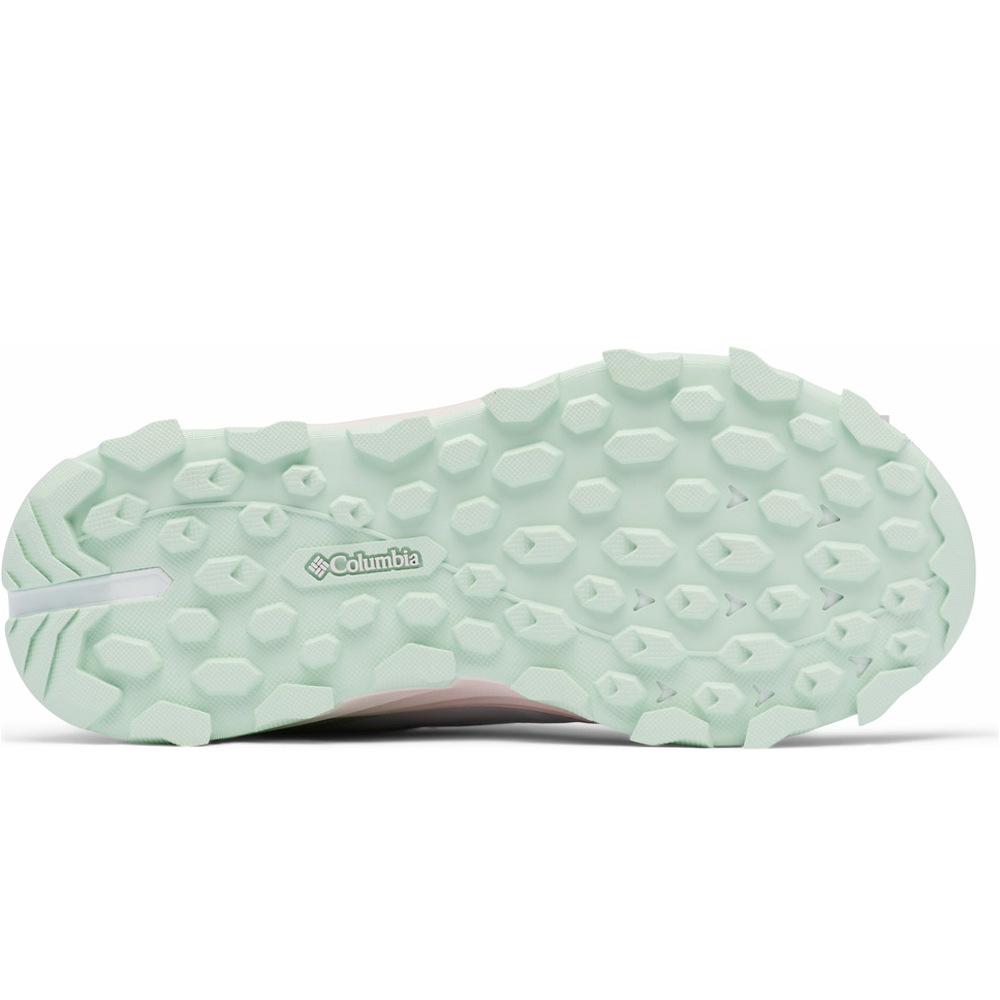 Columbia zapatilla trekking mujer Columbia CAPSULE HATANA MAX OUTDRY 07 Columbia zapatilla trekking mujer Columbia CAPSULE HATANA MAX OUTDRY 07