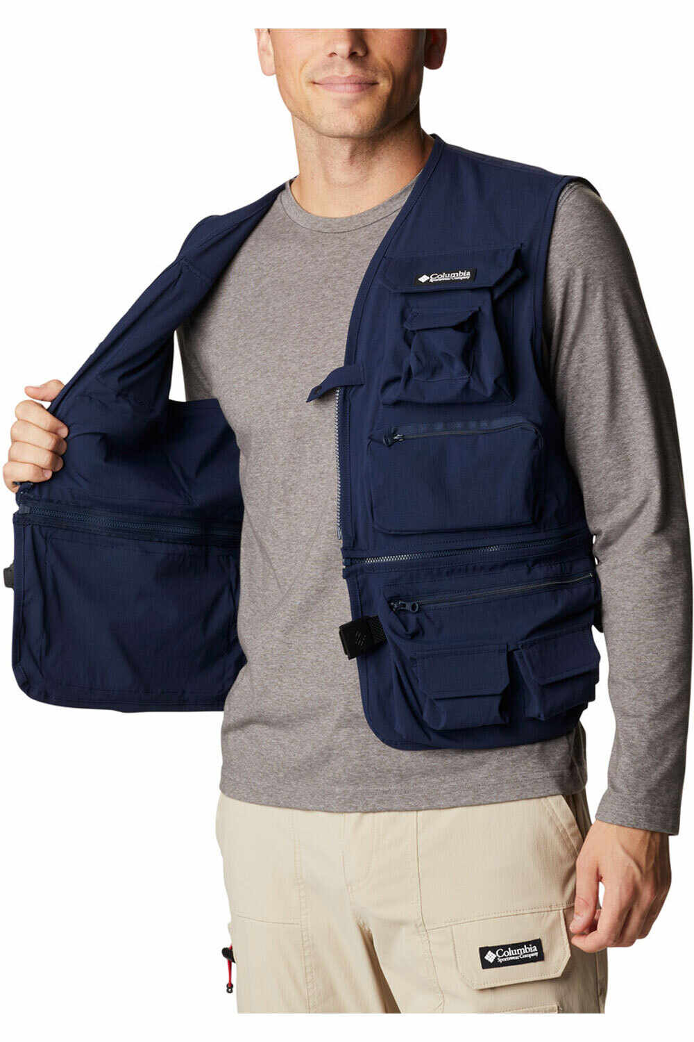 Columbia chaleco outdoor hombre Columbia Field Creek Big Horn Vest 03 Columbia chaleco outdoor hombre Columbia Field Creek Big Horn Vest 03