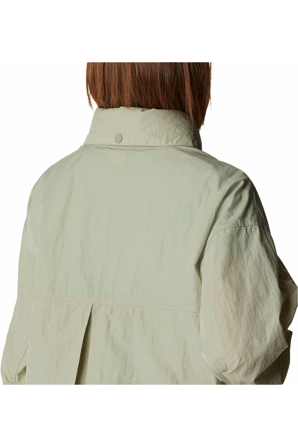 Columbia chaqueta softshell mujer Columbia Paracutie Windbreaker 03 Columbia chaqueta softshell mujer Columbia Paracutie Windbreaker 03
