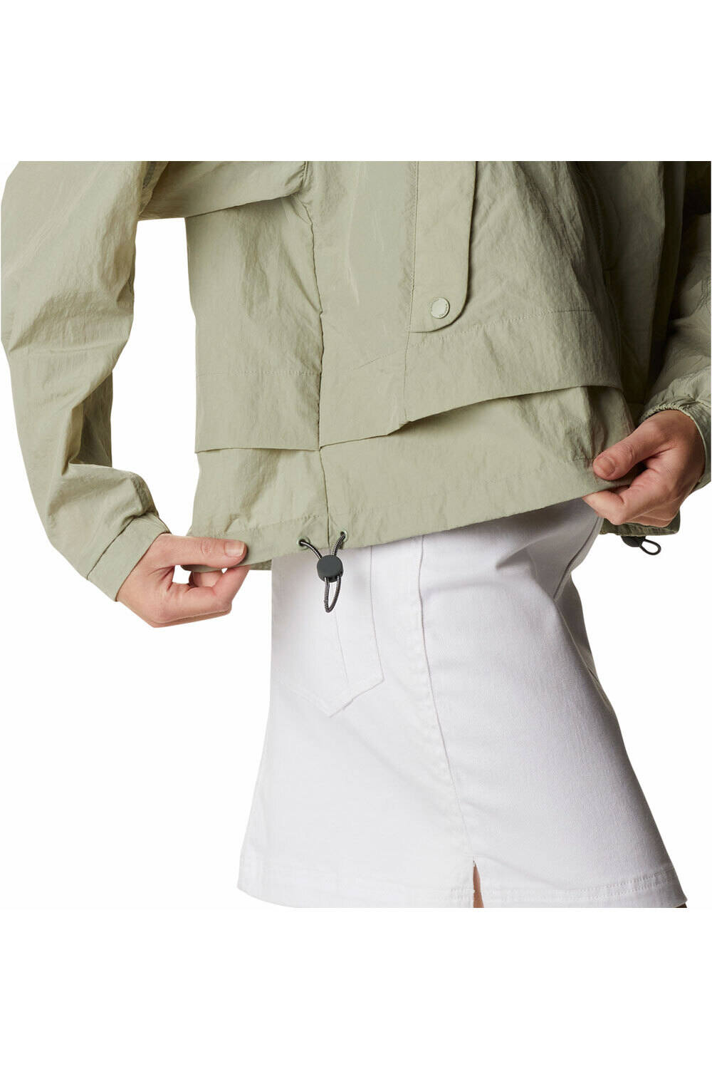 Columbia chaqueta softshell mujer Columbia Paracutie Windbreaker 05 Columbia chaqueta softshell mujer Columbia Paracutie Windbreaker 05
